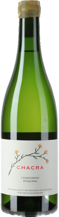 Bodega Chacra - 2021 Chardonnay Chacra