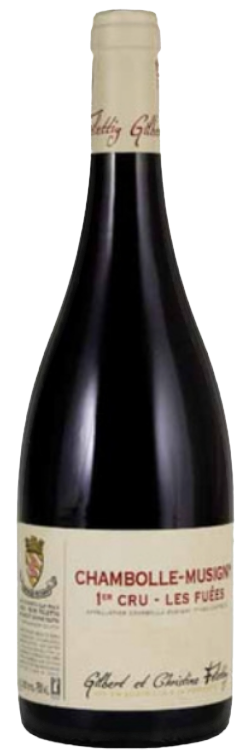 Domaine Felettig - 2020 Chambolle-Musigny 1er Cru Les Fuées