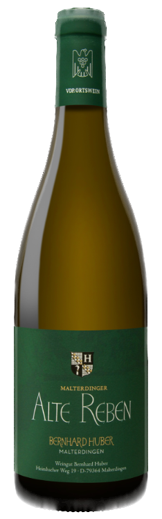 Weingut B. Huber - 2022 Chardonnay Alte Reben