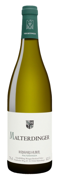 Weingut B. Huber - 2022 Malterdinger Chardonnay