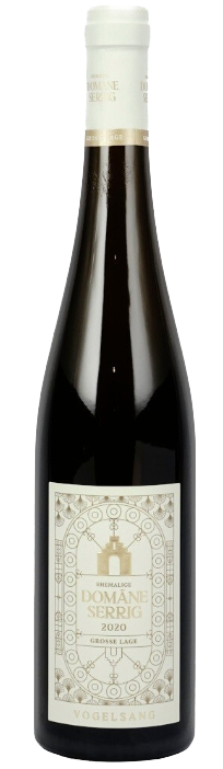 Domäne Serrig Markus Molitor - 2020 Riesling Vogelsang Große Lage